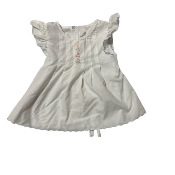 Vintage Nana’s Pet 2 piece dress, 2T - Picture 5 of 9